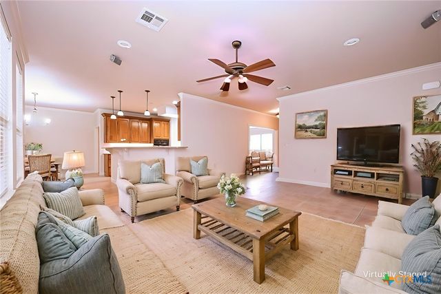 318 Tanner Lane, Harker Heights, TX 76548