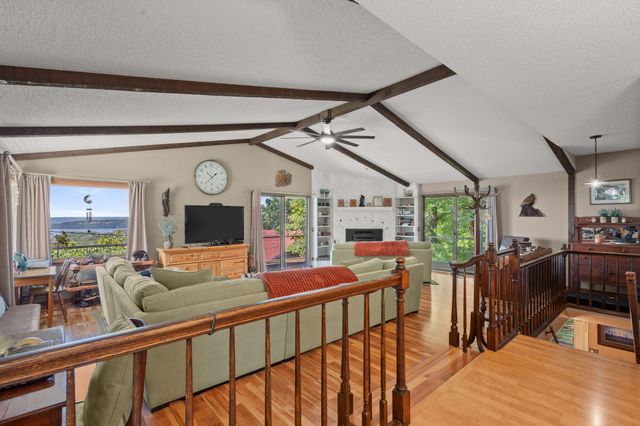 35 Trail Ridge Drive, Kimberling City, MO 65686