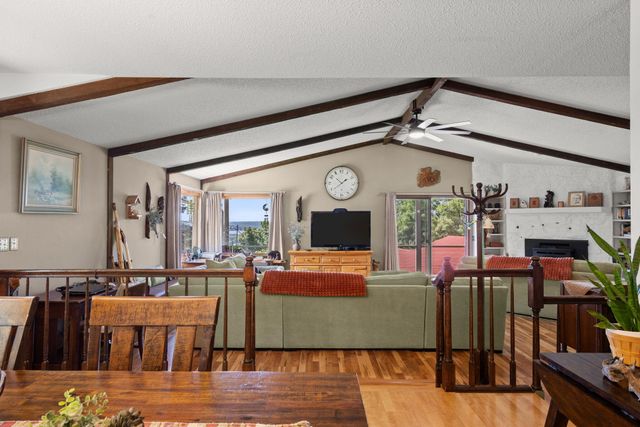 35 Trail Ridge Drive, Kimberling City, MO 65686