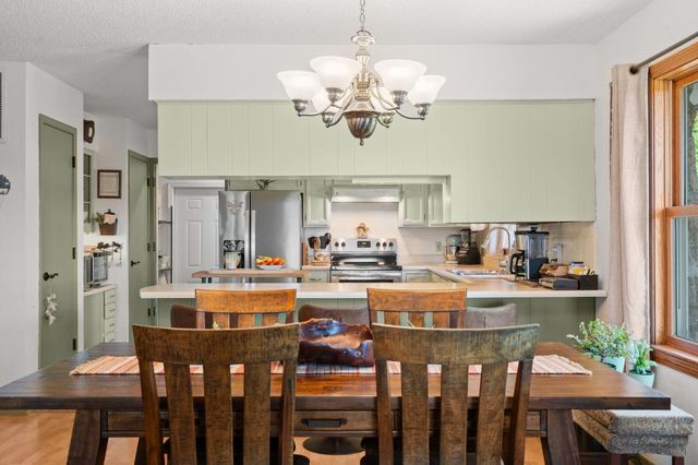 35 Trail Ridge Drive, Kimberling City, MO 65686