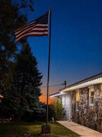 35 Trail Ridge Drive, Kimberling City, MO 65686