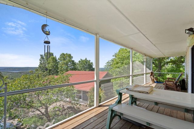 35 Trail Ridge Drive, Kimberling City, MO 65686