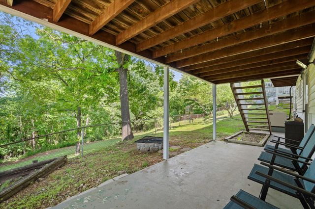 35 Trail Ridge Drive, Kimberling City, MO 65686