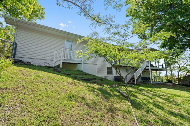 35 Trail Ridge Drive, Kimberling City, MO 65686