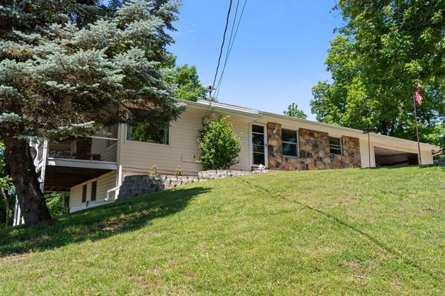 35 Trail Ridge Drive, Kimberling City, MO 65686