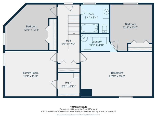 35 Trail Ridge Drive, Kimberling City, MO 65686