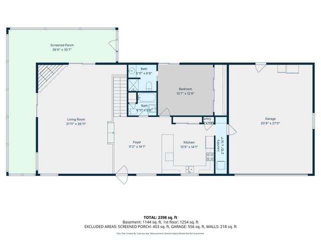 35 Trail Ridge Drive, Kimberling City, MO 65686