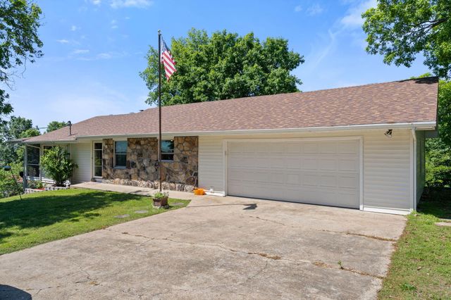 35 Trail Ridge Drive, Kimberling City, MO 65686