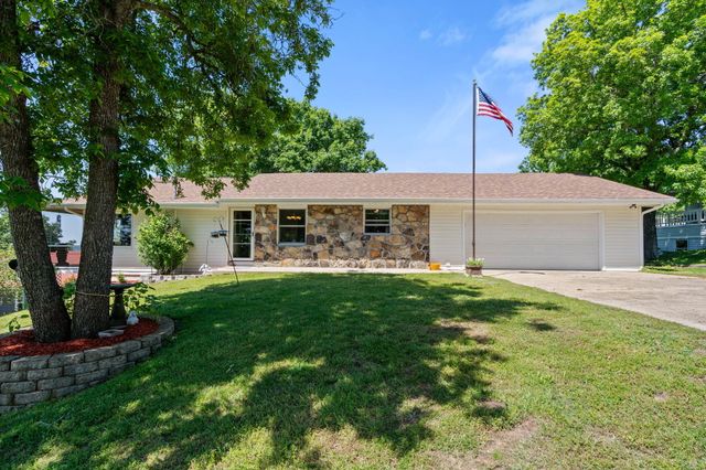 35 Trail Ridge Drive, Kimberling City, MO 65686
