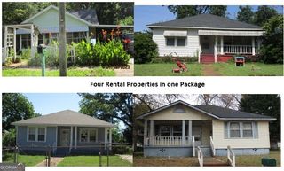 216 Fourth Avenue, Thomaston, GA 30286