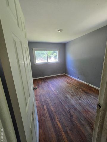 14336 Rockdale Street, Detroit, MI 48223