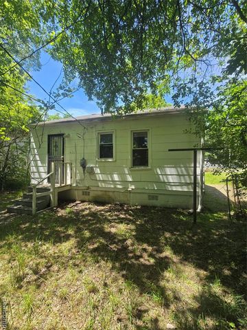 14336 Rockdale Street, Detroit, MI 48223