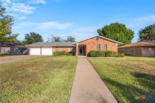 4505 Spanish Oak Road, Temple, TX 76502