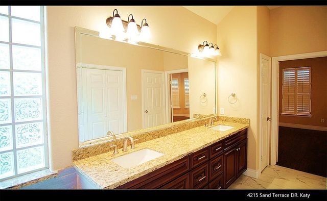4215 Sand Terrace, Katy, TX 77450
