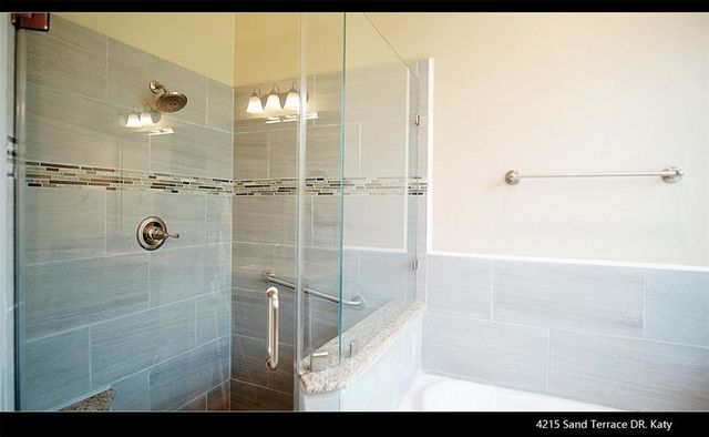 4215 Sand Terrace, Katy, TX 77450