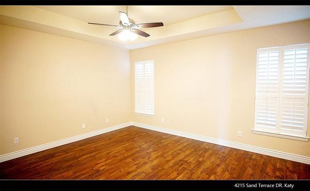 4215 Sand Terrace, Katy, TX 77450