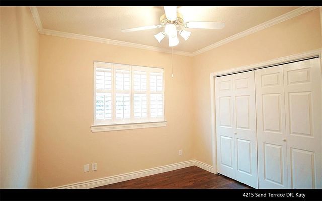 4215 Sand Terrace, Katy, TX 77450
