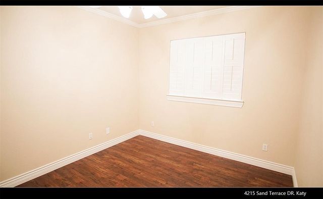 4215 Sand Terrace, Katy, TX 77450