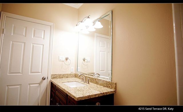 4215 Sand Terrace, Katy, TX 77450
