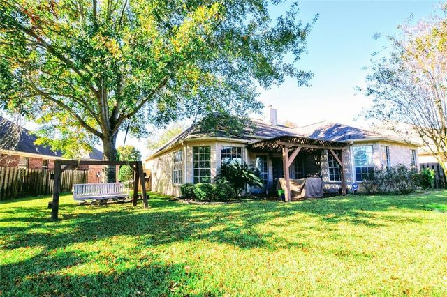 4215 Sand Terrace, Katy, TX 77450