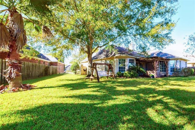4215 Sand Terrace, Katy, TX 77450