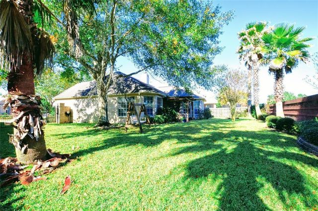 4215 Sand Terrace, Katy, TX 77450