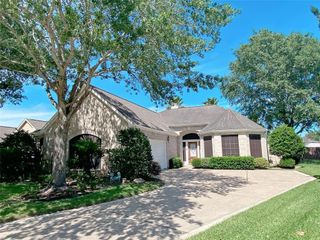 4215 Sand Terrace, Katy, TX 77450