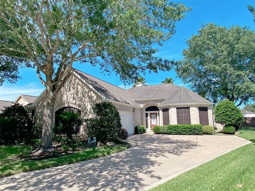 4215 Sand Terrace, Katy, TX 77450