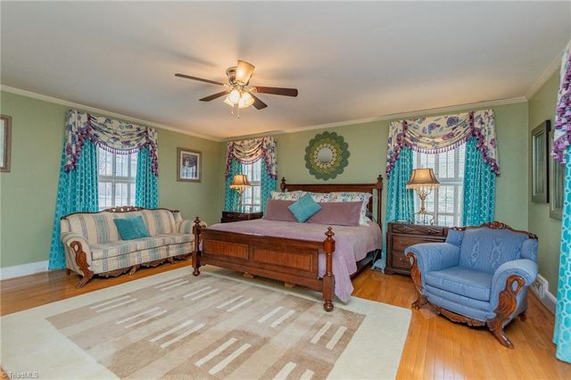 403 Weaver Drive, Lexington, NC 27292