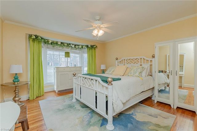 403 Weaver Drive, Lexington, NC 27292