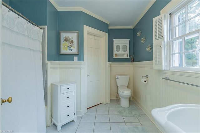 403 Weaver Drive, Lexington, NC 27292