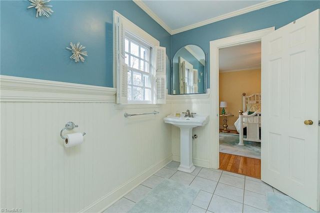 403 Weaver Drive, Lexington, NC 27292