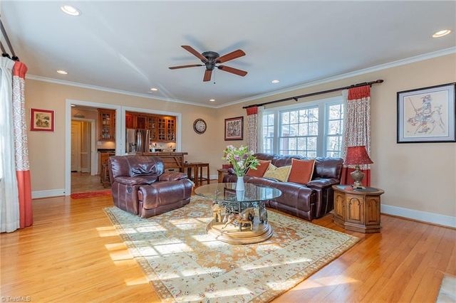 403 Weaver Drive, Lexington, NC 27292