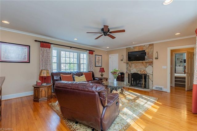 403 Weaver Drive, Lexington, NC 27292