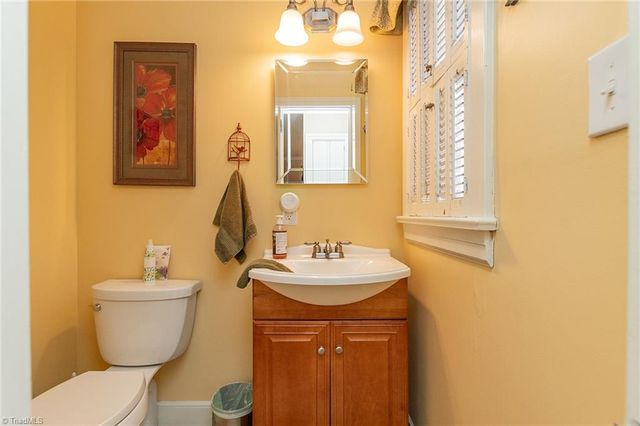 403 Weaver Drive, Lexington, NC 27292