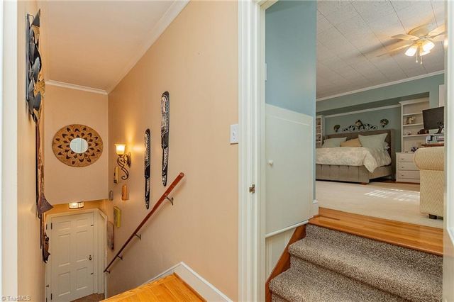 403 Weaver Drive, Lexington, NC 27292