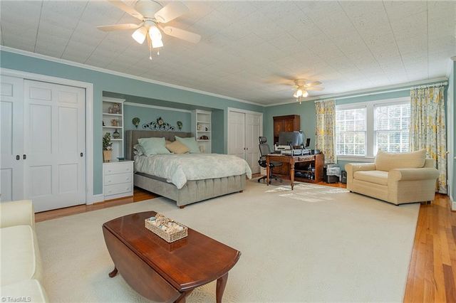 403 Weaver Drive, Lexington, NC 27292