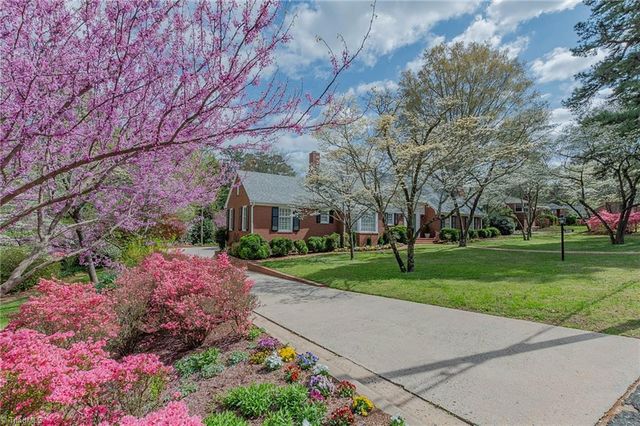 403 Weaver Drive, Lexington, NC 27292