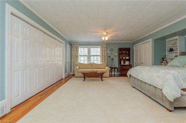 403 Weaver Drive, Lexington, NC 27292