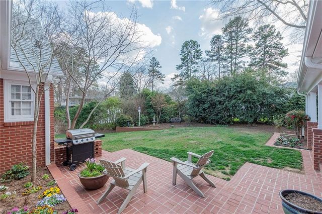403 Weaver Drive, Lexington, NC 27292