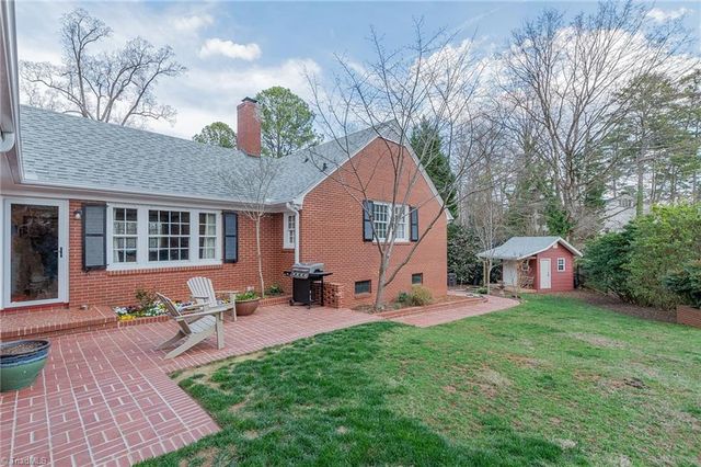 403 Weaver Drive, Lexington, NC 27292