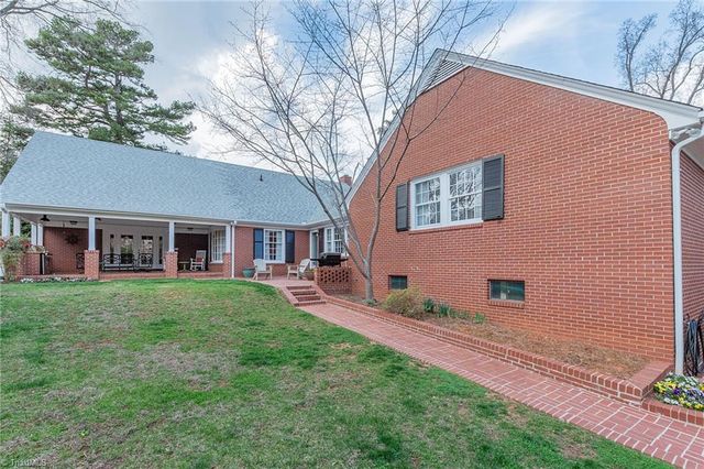403 Weaver Drive, Lexington, NC 27292