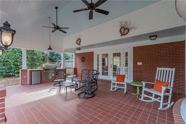 403 Weaver Drive, Lexington, NC 27292