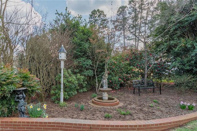 403 Weaver Drive, Lexington, NC 27292