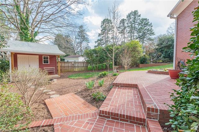 403 Weaver Drive, Lexington, NC 27292