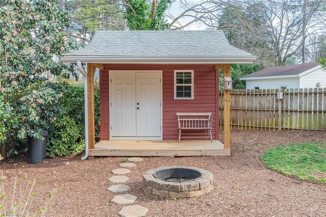 403 Weaver Drive, Lexington, NC 27292