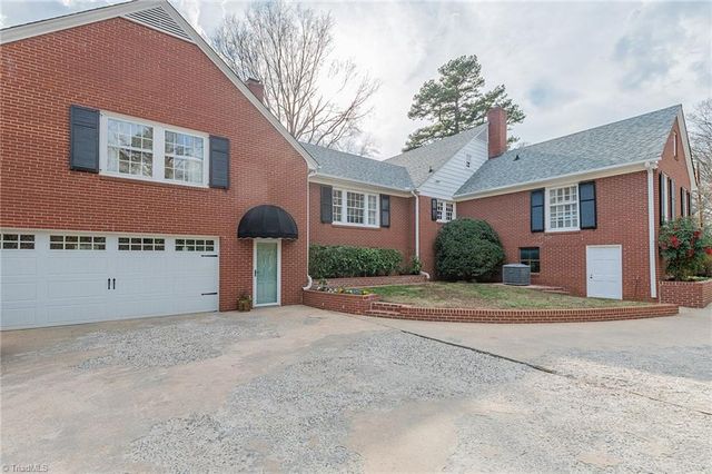 403 Weaver Drive, Lexington, NC 27292