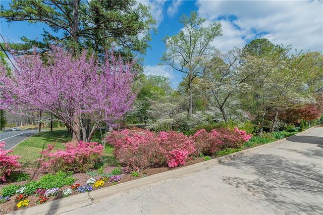403 Weaver Drive, Lexington, NC 27292