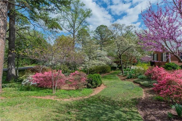 403 Weaver Drive, Lexington, NC 27292