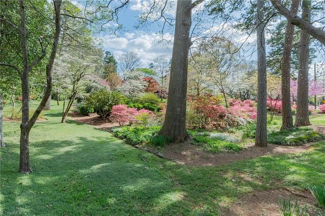 403 Weaver Drive, Lexington, NC 27292